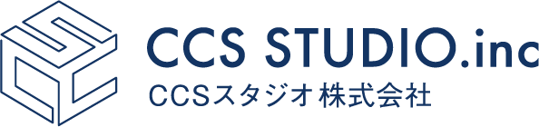 CSSスタジオのロゴ